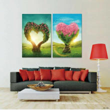 Home Decor Hotel Wall Art Home Decoration Items